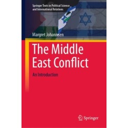The Middle East Conflict: An Introduction