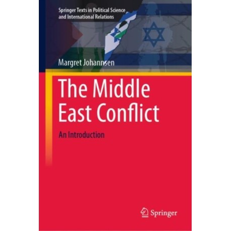 The Middle East Conflict: An Introduction