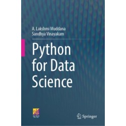 Python for Data Science