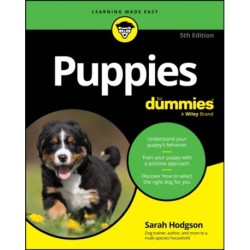 Puppies For Dummies