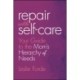 Repair with Self-Care: Your Guide to the Mom's Hierarchy of Needs