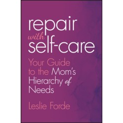 Repair with Self-Care: Your Guide to the Mom's Hierarchy of Needs