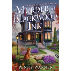 Murder at Blackwood Inn: A Novel