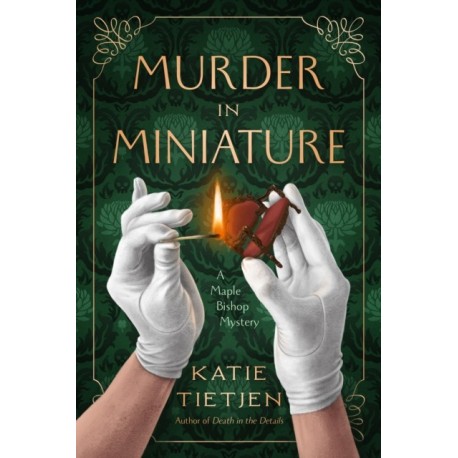 Murder in Miniature