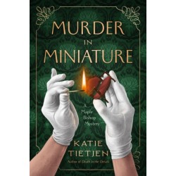 Murder in Miniature