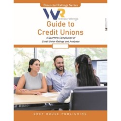 Weiss Ratings Guide to Credit Unions, Fall 2025