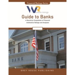 Weiss Ratings Guide to Banks, Fall 2025