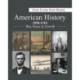 Great Events from History: American History, 1850-1918--War, Peace & Growth