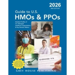Guide to U.S. HMOs and PPOs, 2026