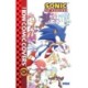 Sonic the Hedgehog: The IDW Comic Covers, Vol. 1