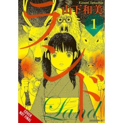 Land, Vol. 1