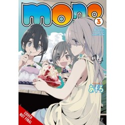 mono, Vol. 3