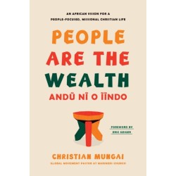People Are the Wealth