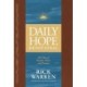 Daily Hope Devotional