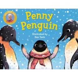 Penny Penguin
