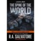 The Spine of the World: Dungeons & Dragons: Book 2 of the Paths of Darkness Trilogy