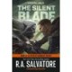 The Silent Blade: Dungeons & Dragons: Book 1 of the Paths of Darkness Trilogy
