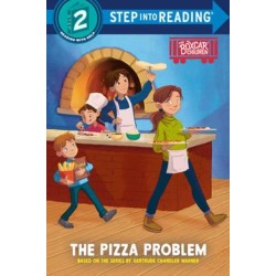 The Pizza Problem