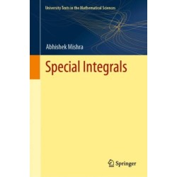 Special Integrals
