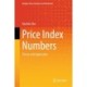 Price Index Numbers: Theory and Application