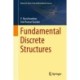 Fundamental Discrete Structures