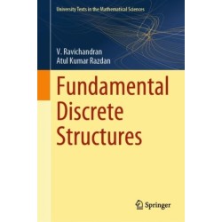 Fundamental Discrete Structures