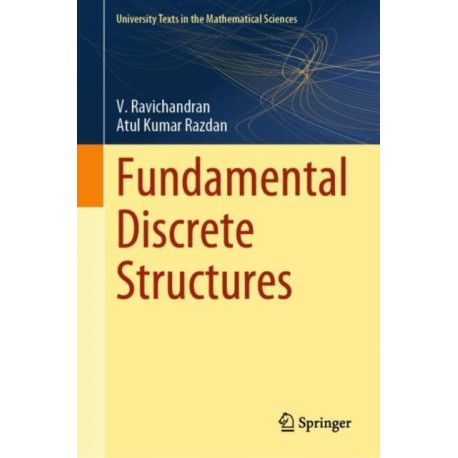 Fundamental Discrete Structures
