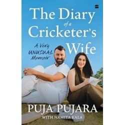 The Diary of A Cricketer's Wife: A Very Unusual Memoir