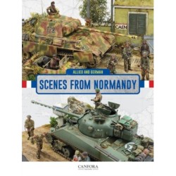 Scenes from Normandy