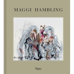 Maggi Hambling