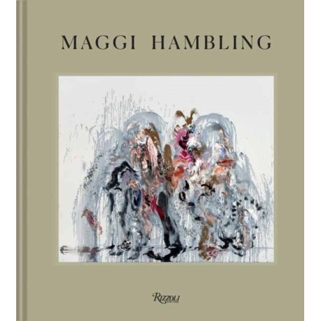 Maggi Hambling