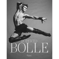Roberto Bolle: The Book