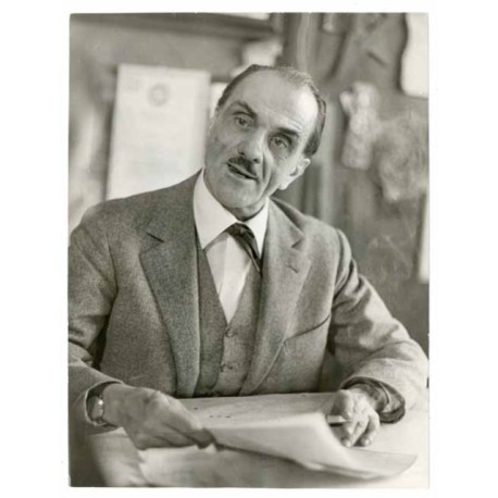 Carlo Mollino: The Sensuality of Form