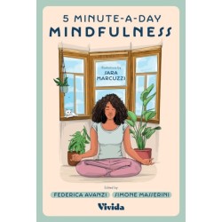 5-Minute-a-day Mindfulness