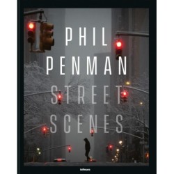 Phil Penman: Street Scenes