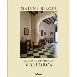 Creating a New Home in Mallorca