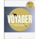 Voyager: Photographs from Humanity's Greatest Journey