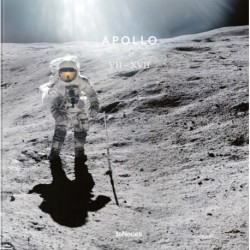 Apollo VII-XVII: Revised and Extended Edition