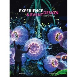 Experience & Event Design 2025 / 2026