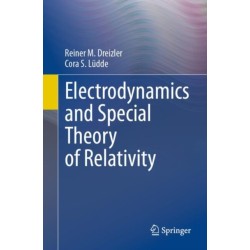 Electrodynamics and Special Theory of Relativity