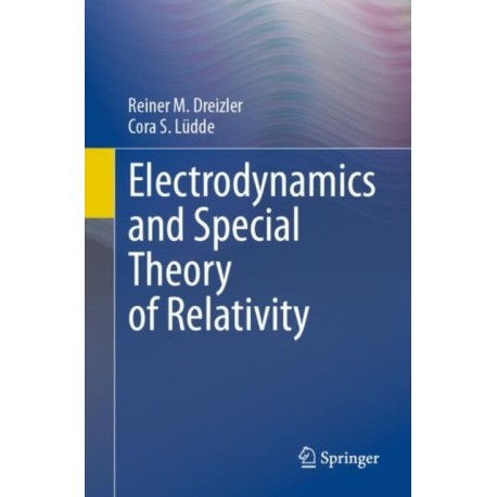 Electrodynamics and Special Theory of Relativity