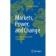 Markets, Power, and Change: Germany's Geoeconomic Turning Point