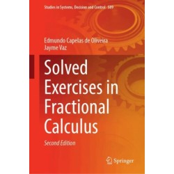 Solved Exercises in Fractional Calculus