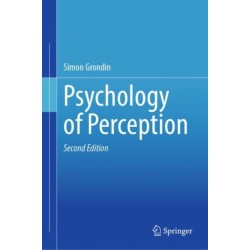 Psychology of Perception