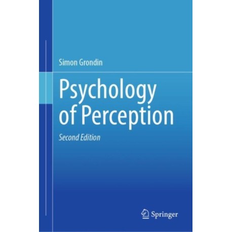 Psychology of Perception