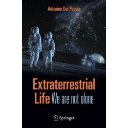 Extraterrestrial Life: We are not alone