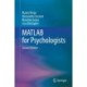MATLAB for Psychologists