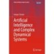 Artificial Intelligence and Complex Dynamical Systems