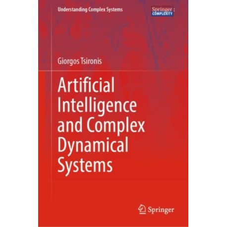 Artificial Intelligence and Complex Dynamical Systems