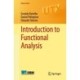 Introduction to Functional Analysis